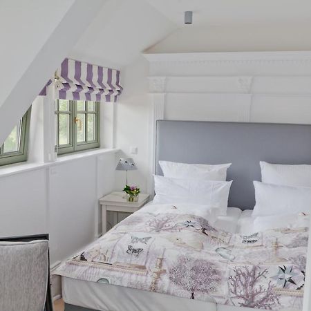 Landhaus Toepferhof Bei Travemuende Ratekau Exteriér fotografie