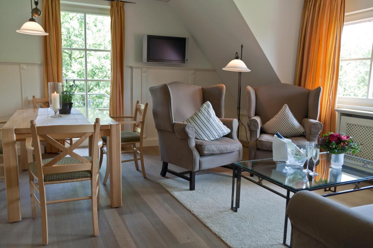 Landhaus Toepferhof Bei Travemuende Ratekau Exteriér fotografie