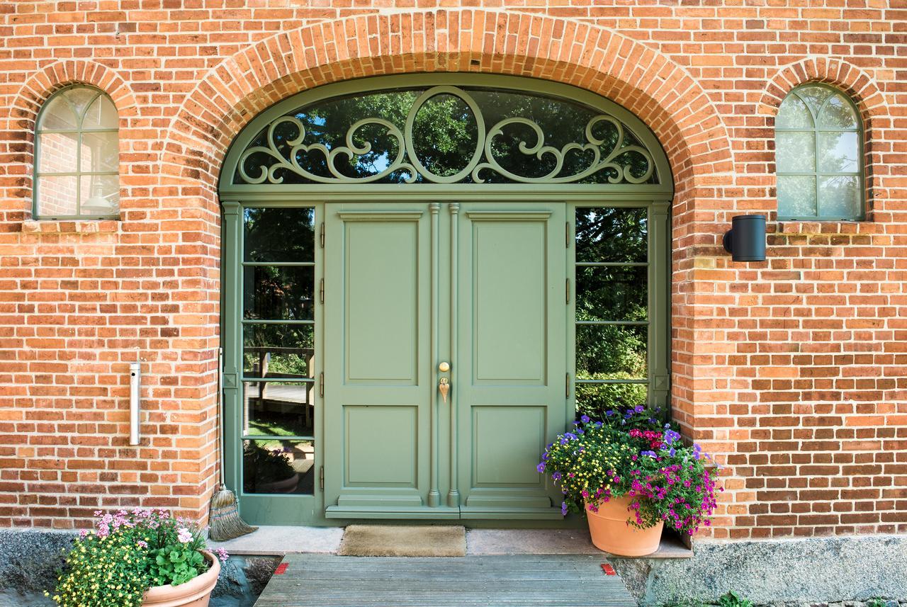 Landhaus Toepferhof Bei Travemuende Ratekau Exteriér fotografie